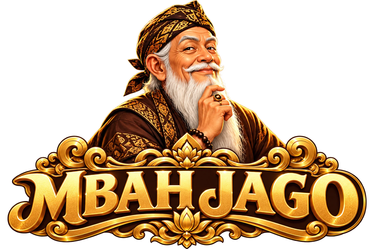 Mbah Jago